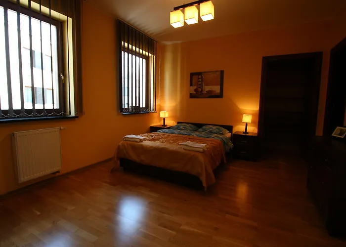 Happyestate - Old Town - Przy Rynku Apartamento
