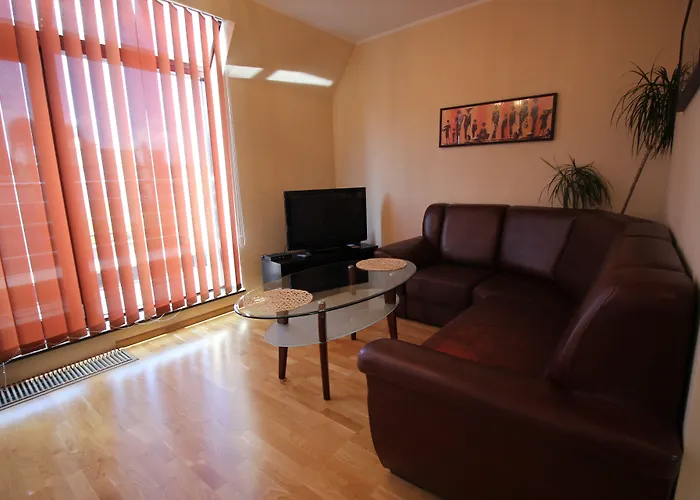 Happyestate - Old Town - Przy Rynku * Breslavia