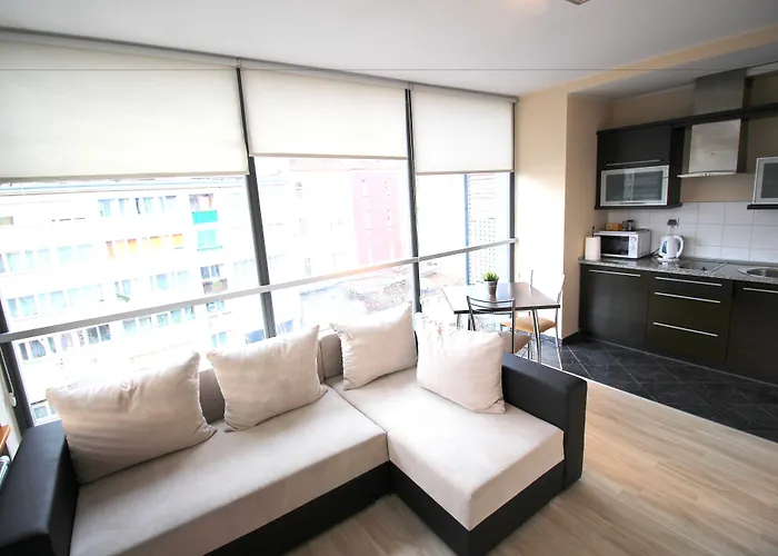 Happyestate - Old Town - Przy Rynku 弗罗茨瓦夫