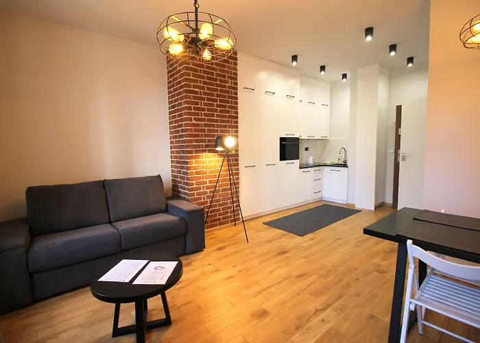 Happyestate - Old Town - Przy Rynku *