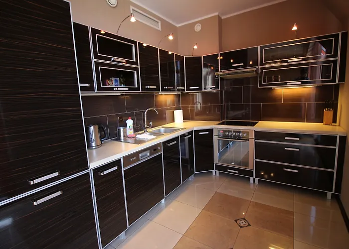 Happyestate - Old Town - Przy Rynku * Breslavia