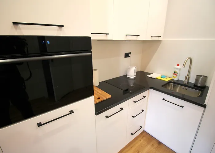 Happyestate - Old Town - Przy Rynku * Breslavia