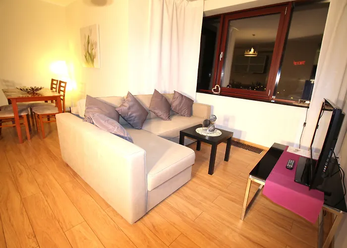 Apartamento Happyestate - Old Town - Przy Rynku