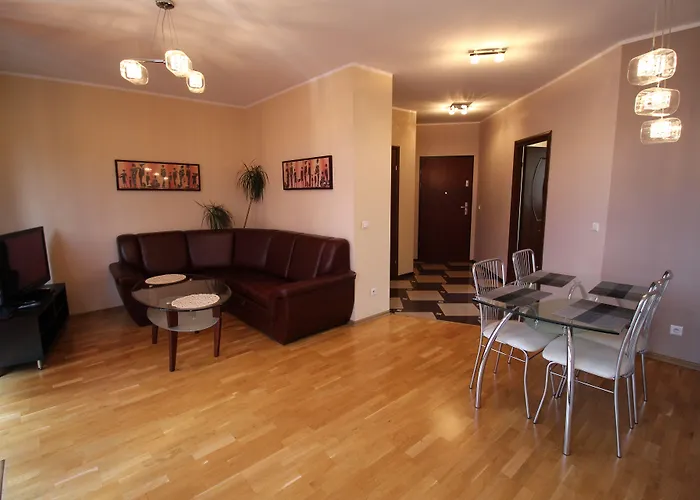 Happyestate - Old Town - Przy Rynku Apartamento