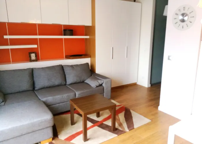 Happyestate - Old Town - Przy Rynku 公寓 弗罗茨瓦夫