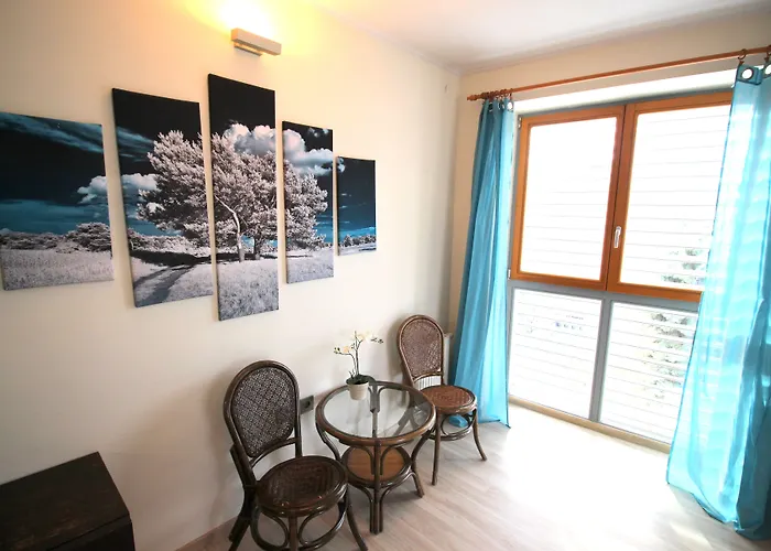 Apartamento Happyestate - Old Town - Przy Rynku *